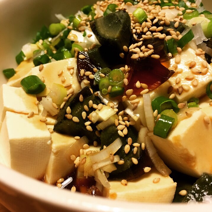 ピータン豆腐 レシピ 作り方 By Agidai 楽天レシピ